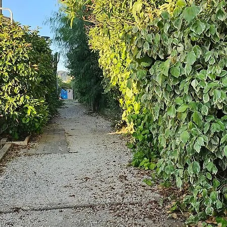 Le Serenite -clim-wifi-proche Centre Ville-plages Hyères